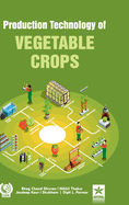 Production Technology of Vegetable Crops