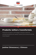 Produits laitiers transform?s