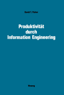 Produktivitt Durch Information Engineering