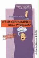 Prof. Dr. G. RBel: Fit Im Kopfrechnen-Null Problemo: FR Die Klassen 5-7 (Paperback)