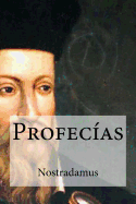 Profecas