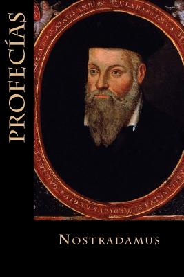 Profecias - Nostradamus