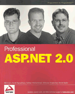 Professional ASP.Net 2.0
