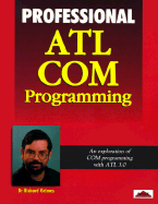 Professional ATL Com Programm Ing - Grimes, Richard