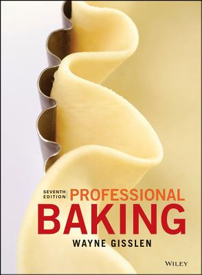 Professional Baking 7e with Professional Baking Method Card Package Set - Gisslen, Wayne