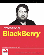 Professional Blackberry