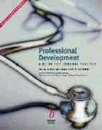 Professional Development: A Guide for General Practice - While, Robin, and Attwood, Margareth (Editor)