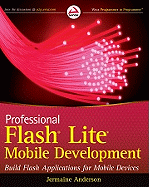 Professional Flash Lite Mobile Development