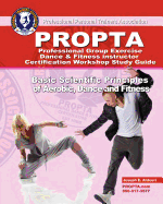 Professional Group Exercise / Dance & Fitness Instructor Certification Workshop Study Guide