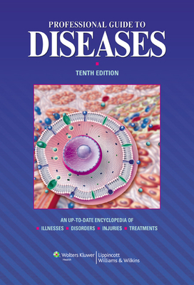 Professional Guide to Diseases - Lippincott