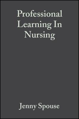 Professional Learning in Nursing - Spouse, Jenny