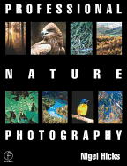 Professional Nature Photography - Hicks, Nigel