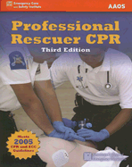 Professional Rescuer CPR