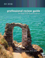 Professional Review Guide for CCS Exam, 2014 Edition (Book Only)