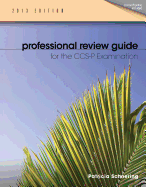 Professional Review Guide for CCS-P Examination with Access Code