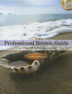 Professional Review Guide for the CCS Examination - Schnering, Patricia J, and Cade, Toni, and Hazelwood, Anita