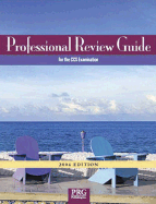 Professional Review Guide for the CCS Examinations