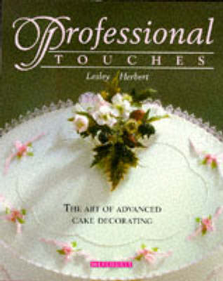 Professional Touches - Herbert, Lesley