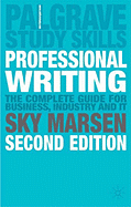 Professional Writing: 2nd Edition