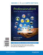 Professionalism: Skills for Workplace Success, Student Value Edition