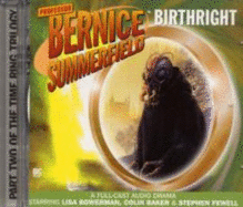 Professor Bernice Summerfield: Birthright