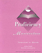 Proficiency Masterclass