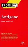 Profil d'une oeuvre: Antigone