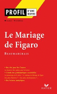 Profil d'une oeuvre: Le mariage de Figaro
