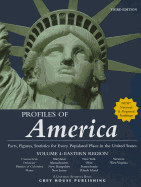 Profiles of America - Volume 4 East, 2015: 0