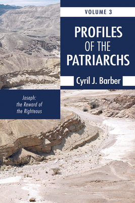 Profiles of the Patriarchs, Volume 3 - Barber, Cyril J
