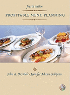 Profitable Menu Planning Value Package (Includes Managefirst: Menu Marketing and Management with Pencil/Paper Exam)