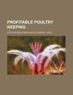 Profitable Poultry Keeping