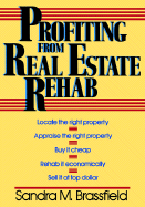 Profiting from Real Estate Rehab