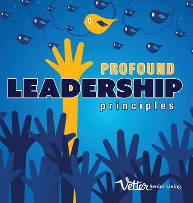 Profound Leadership Principles - Van Ekeren, Glenn