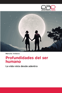 Profundidades del ser humano