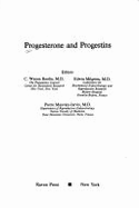 Progesterone/Progestins