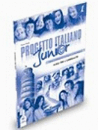 Progetto italiano junior: Guida per l'insegnante (Livello A1)