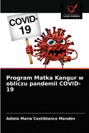 Program Matka Kangur w obliczu pandemii COVID-19