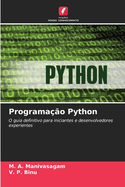 Programa??o Python