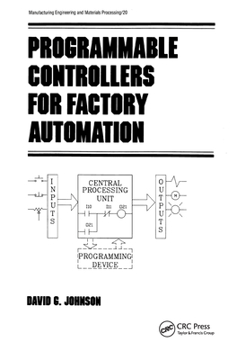 Programmable Controllers for Factory Automation - Johnson, David