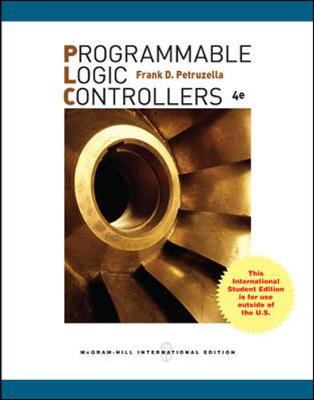 Programmable Logic Controllers - Petruzella, Frank