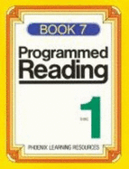 Programmed Reading Book 7, Series 1 - Sullivan Associates