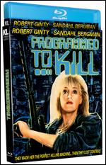Programmed to Kill [Blu-ray] - Allan Holzman; Robert Short