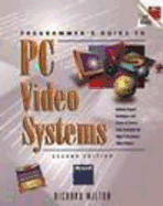 Programmer's Guide to PC Video Systems