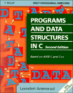Programmes and Data Structures in C.
