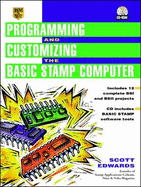 Programming and Customizing the BASIC Stamp Computer
