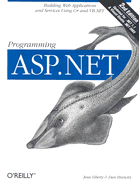Programming ASP.Net