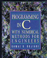 Programming in C for Engineers