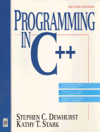 Programming in C++