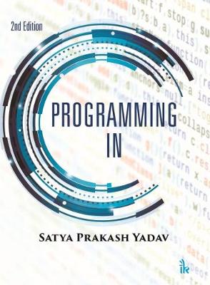 Programming in C - Yadav, Satya Prakash